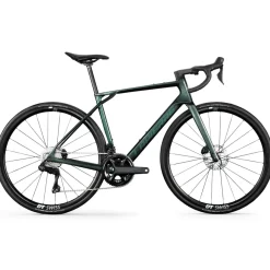 Lapierre PULSIUM 7.0 - Carbon Racefiets - 2026 - undergrowth green
