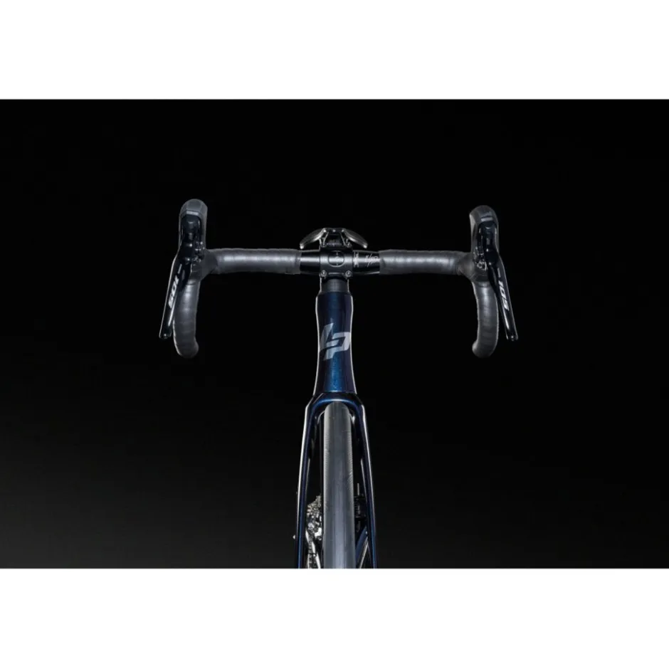 Endurance Racefietsen < Lapierre PUIU 5.0 - Carbon Racefiet - 2026 - duk bue / goy