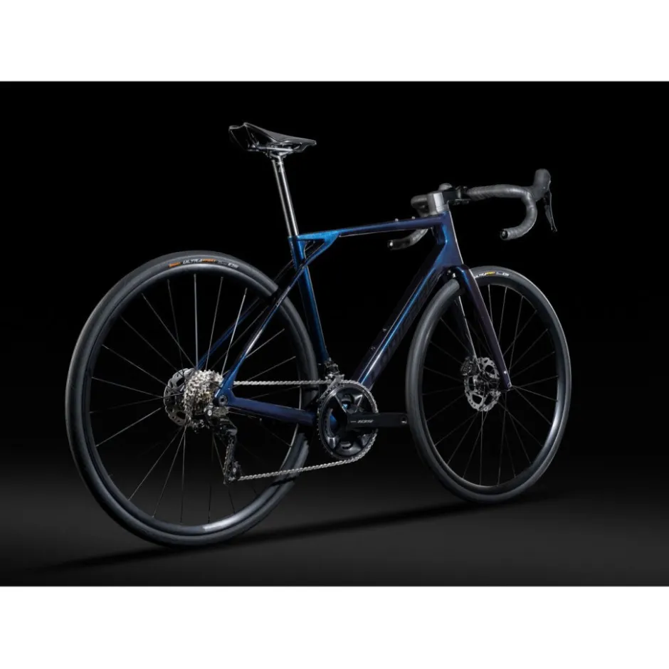 Endurance Racefietsen < Lapierre PUIU 5.0 - Carbon Racefiet - 2026 - duk bue / goy
