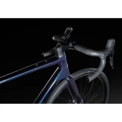 Endurance Racefietsen < Lapierre PUIU 5.0 - Carbon Racefiet - 2026 - duk bue / goy