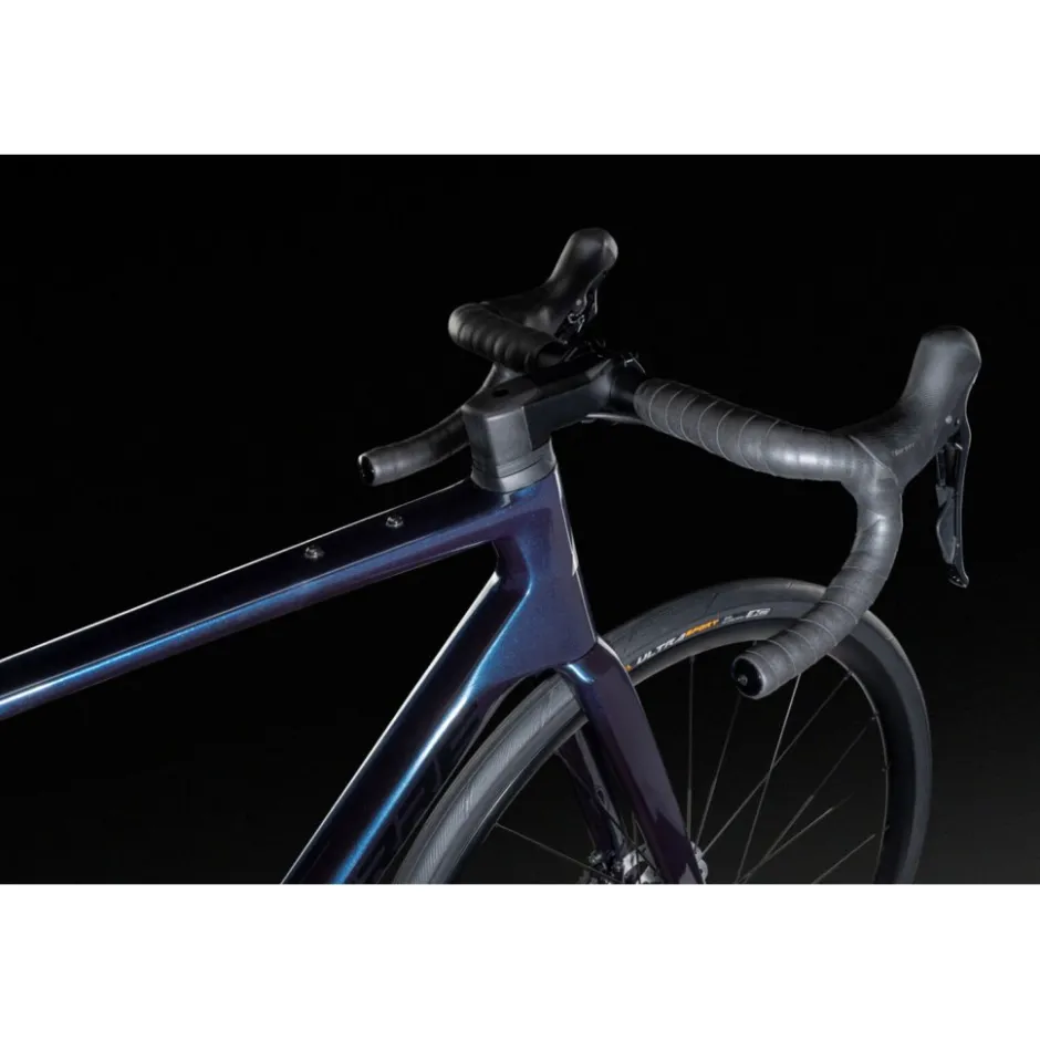 Endurance Racefietsen < Lapierre PUIU 5.0 - Carbon Racefiet - 2026 - duk bue / goy
