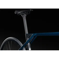 Lapierre XELIUS DRS 5.0 - Carbon Racefiets - 2025 - crepuscule blue - glossy