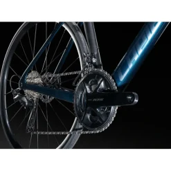 Lapierre XELIUS DRS 5.0 - Carbon Racefiets - 2025 - crepuscule blue - glossy