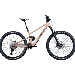 Lapierre ZESTY CF 7.9 - 29" Carbon MTB - 2025 - terracota / matt