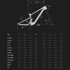 Lapierre ZESTY CF 7.9 - 29