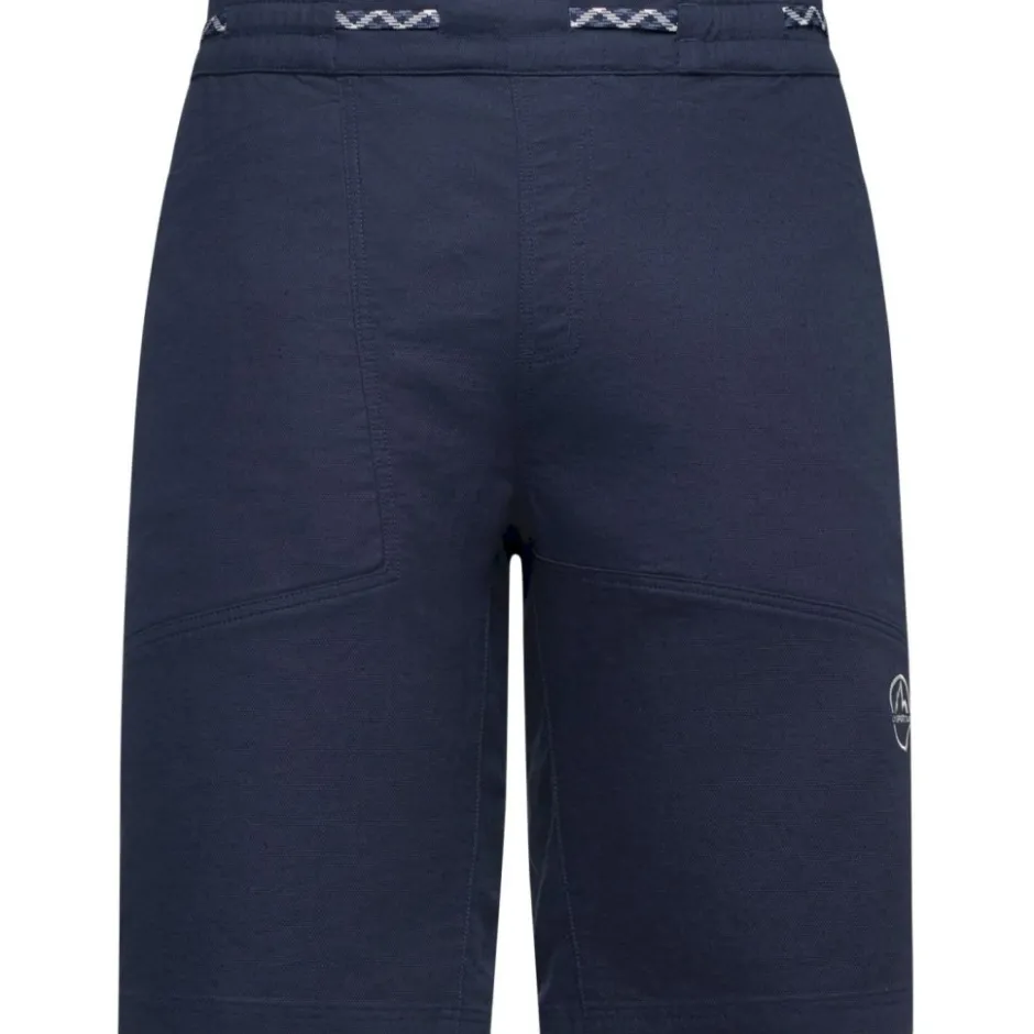 Broeken & Rokken < La Sportiva Bot hort Heren - Night ky/Chak