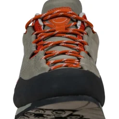 La Sportiva Boulder X Approachschoenen Heren - Clay/Saffron