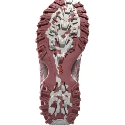 La Sportiva Bushido III GTX Hardloopschoenen Dames - Redwood/Rosebay