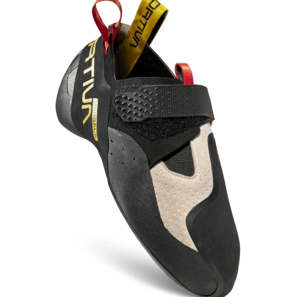 La Sportiva Mandala Klimschoenen - Chalk