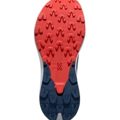 La Sportiva Prodigio Max Hardloopschoenen Heren - Night Sky/Mountain Red