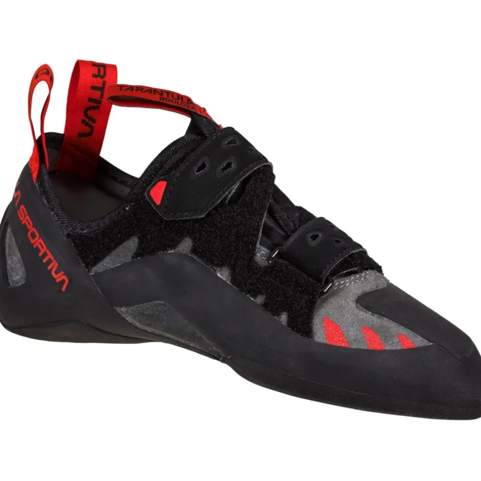 La Sportiva Tarantula Boulder Klimschoenen Heren - Metal/Sunset