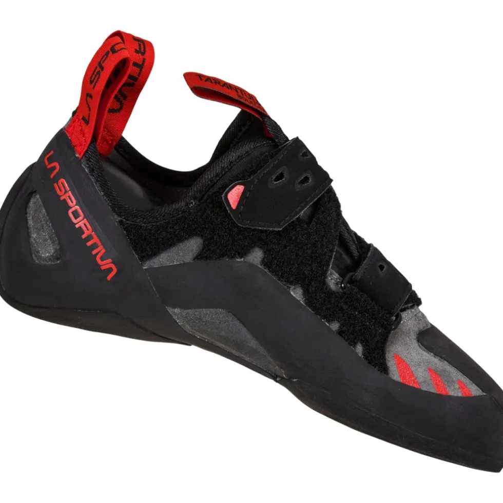 La Sportiva Tarantula Boulder Klimschoenen Heren - Metal/Sunset