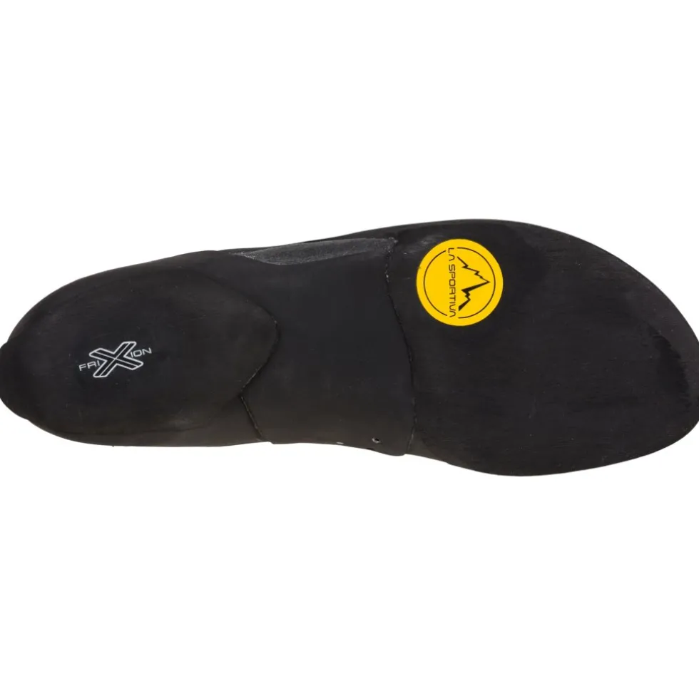 La Sportiva Tarantula Boulder Klimschoenen Heren - Metal/Sunset