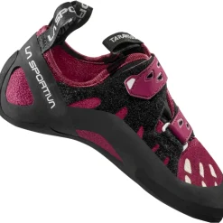La Sportiva Tarantula II Klimschoenen Dames - Red Plum