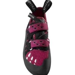 La Sportiva Tarantula II Klimschoenen Dames - Red Plum