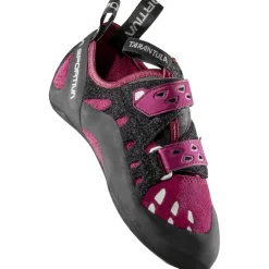 La Sportiva Tarantula II Klimschoenen Dames - Red Plum