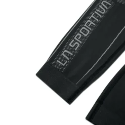 La Sportiva Trace Armwarmers - Black/Cloud ZZRA005