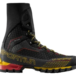 La Sportiva Trango Pro GTX Approachschoenen Heren - Zwart/Geel