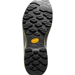 La Sportiva TX4 Evo Approachschoenen Dames - Purple/Yellow