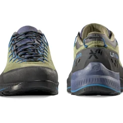 La Sportiva TX4 Evo Approachschoenen Heren - Cypress/Night Sky