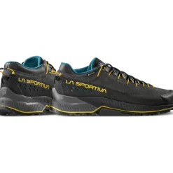 La Sportiva TX4 Evo GTX Approachschoenen Heren - Carbon/Bamboo ZFAS042