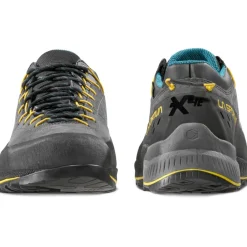 Approachschoenen|Approachschoenen < La Sportiva TX4 Evo GTX Approachschoenen Heren - Carbon/Bamboo