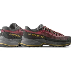 La Sportiva TX4 Evo ST Approachschoenen Dames - Redwood/Onyx