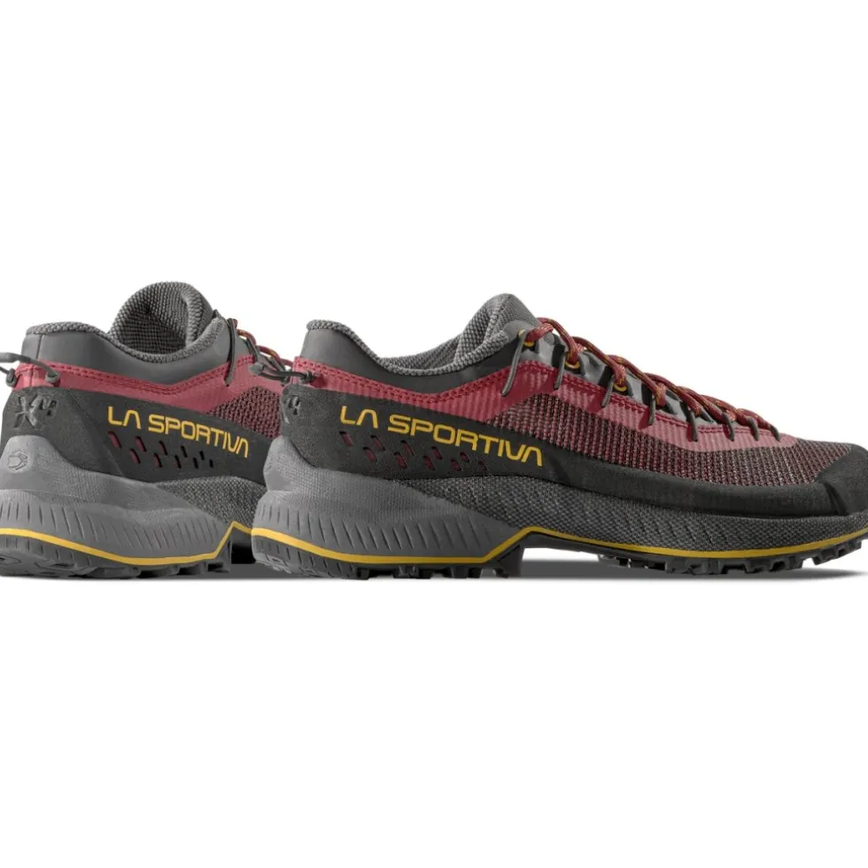 La Sportiva TX4 Evo ST Approachschoenen Dames - Redwood/Onyx