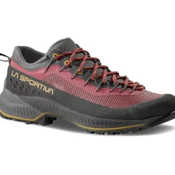 La Sportiva TX4 Evo ST Approachschoenen Dames - Redwood/Onyx