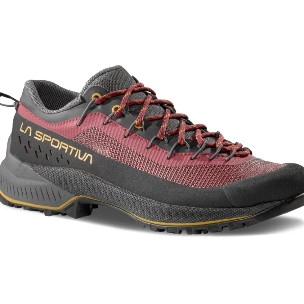 La Sportiva TX4 Evo ST Approachschoenen Dames - Redwood/Onyx