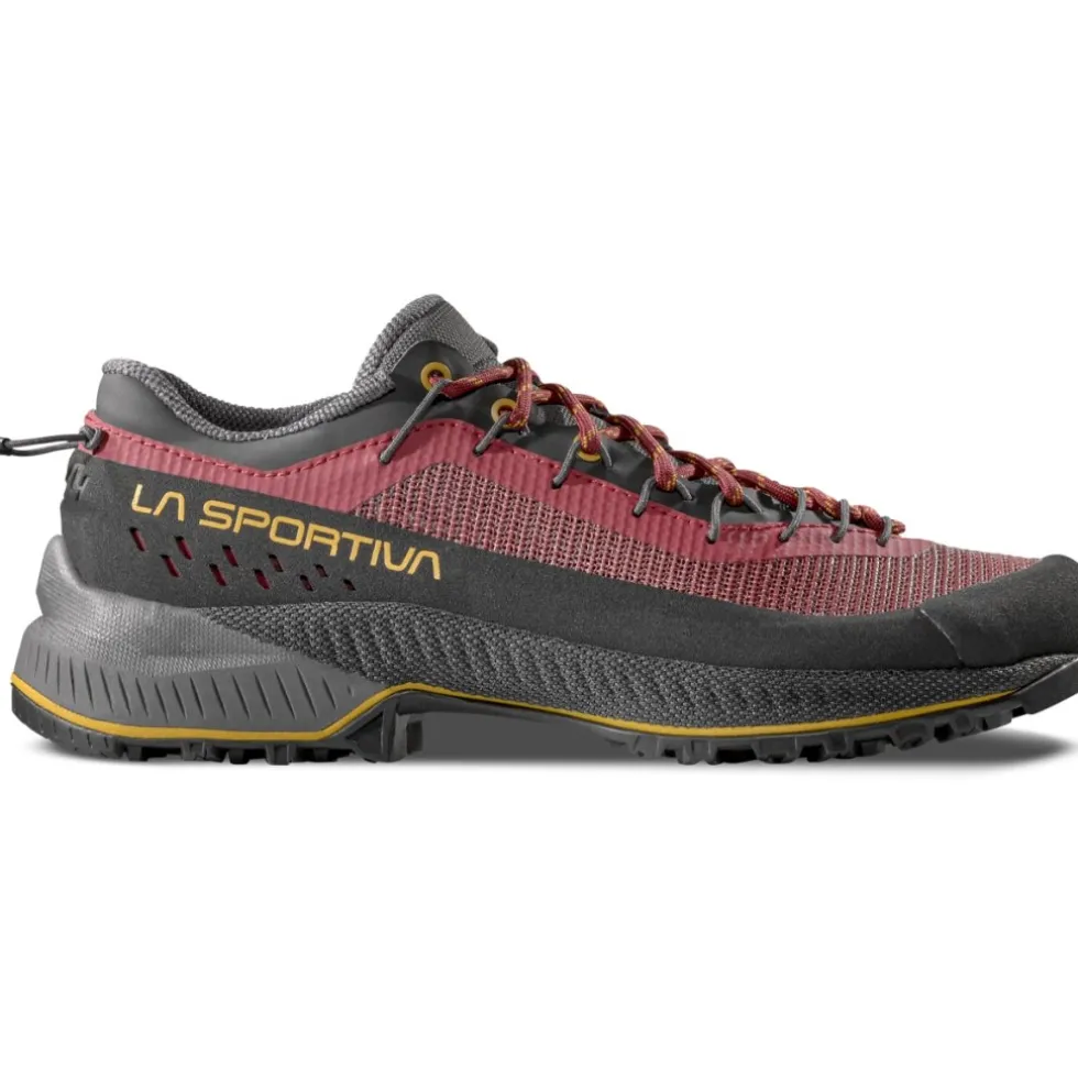 La Sportiva TX4 Evo ST Approachschoenen Dames - Redwood/Onyx