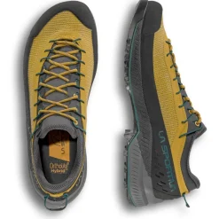 Approachschoenen|Approachschoenen < La Sportiva TX4 Evo ST Approachschoenen Heren - Savana/Onyx