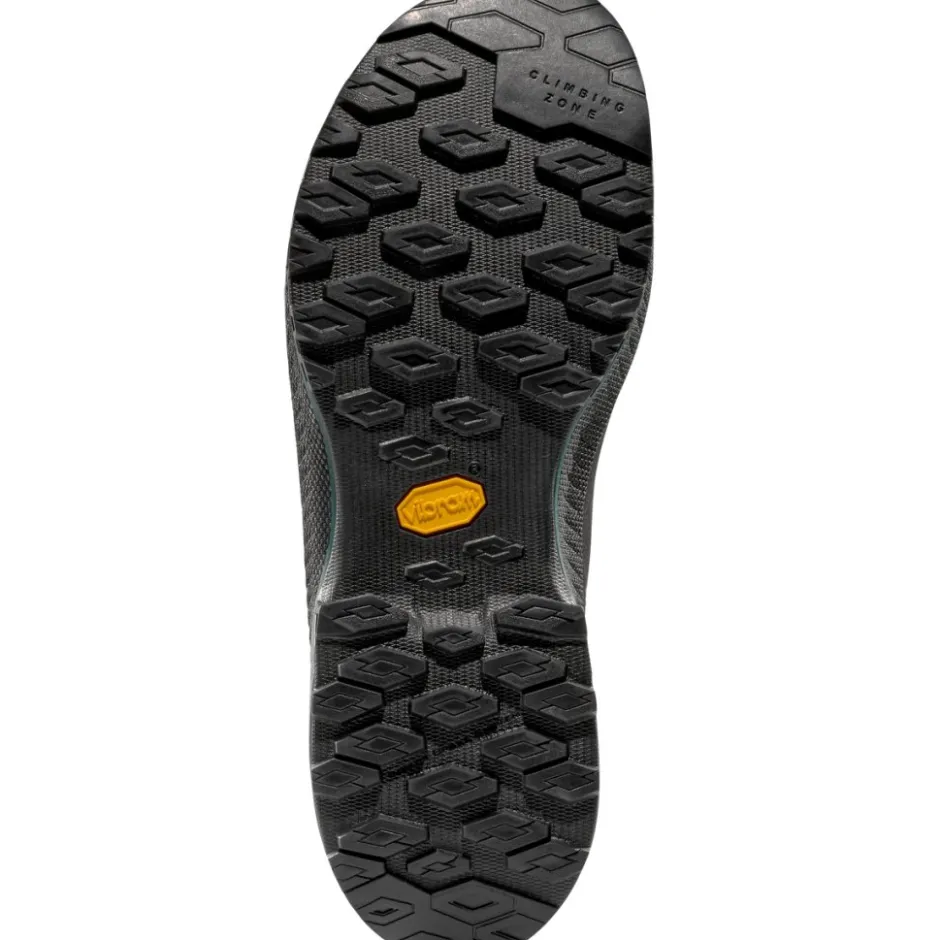 Approachschoenen|Approachschoenen < La Sportiva TX4 Evo ST Approachschoenen Heren - Savana/Onyx