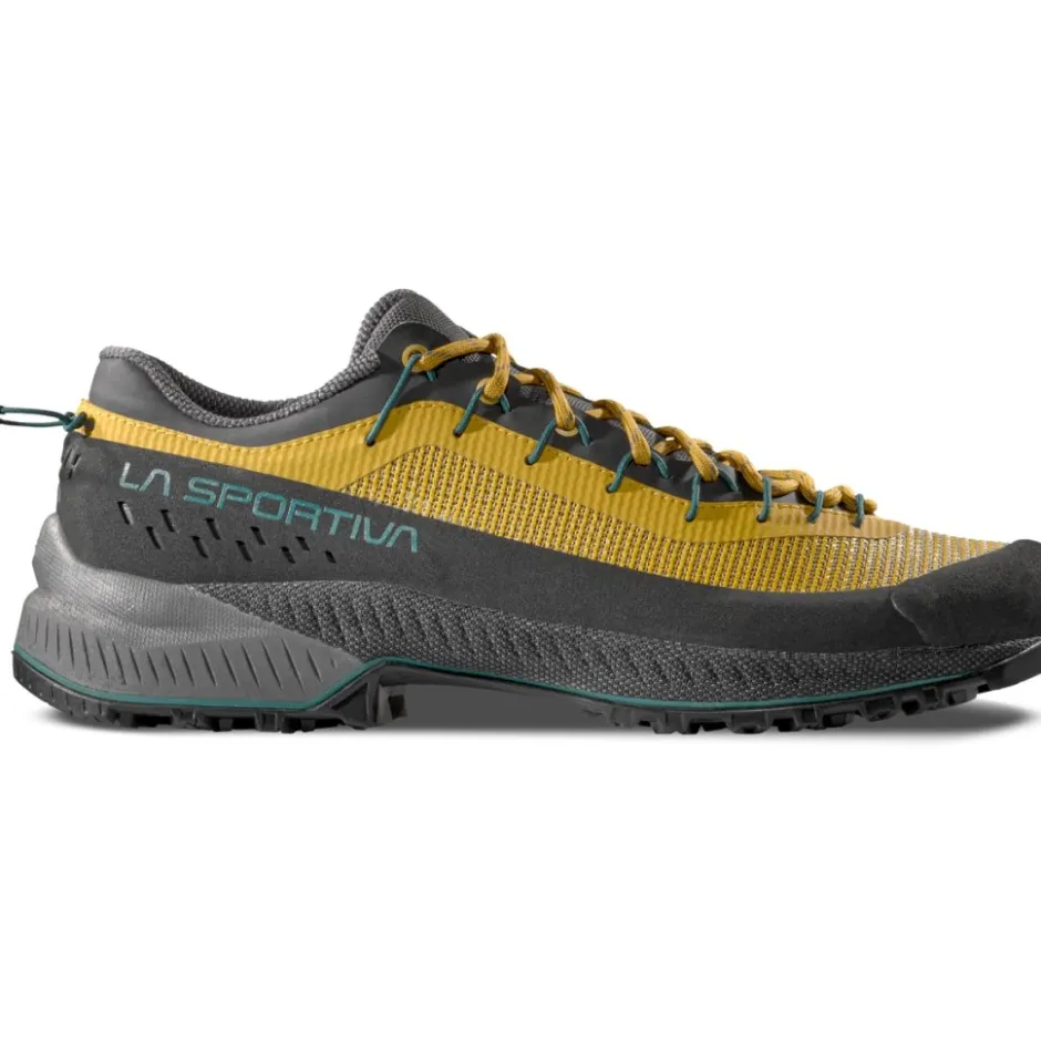 Approachschoenen|Approachschoenen < La Sportiva TX4 Evo ST Approachschoenen Heren - Savana/Onyx