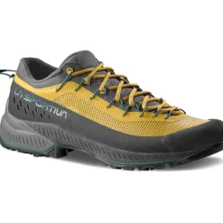Approachschoenen|Approachschoenen < La Sportiva TX4 Evo ST Approachschoenen Heren - Savana/Onyx