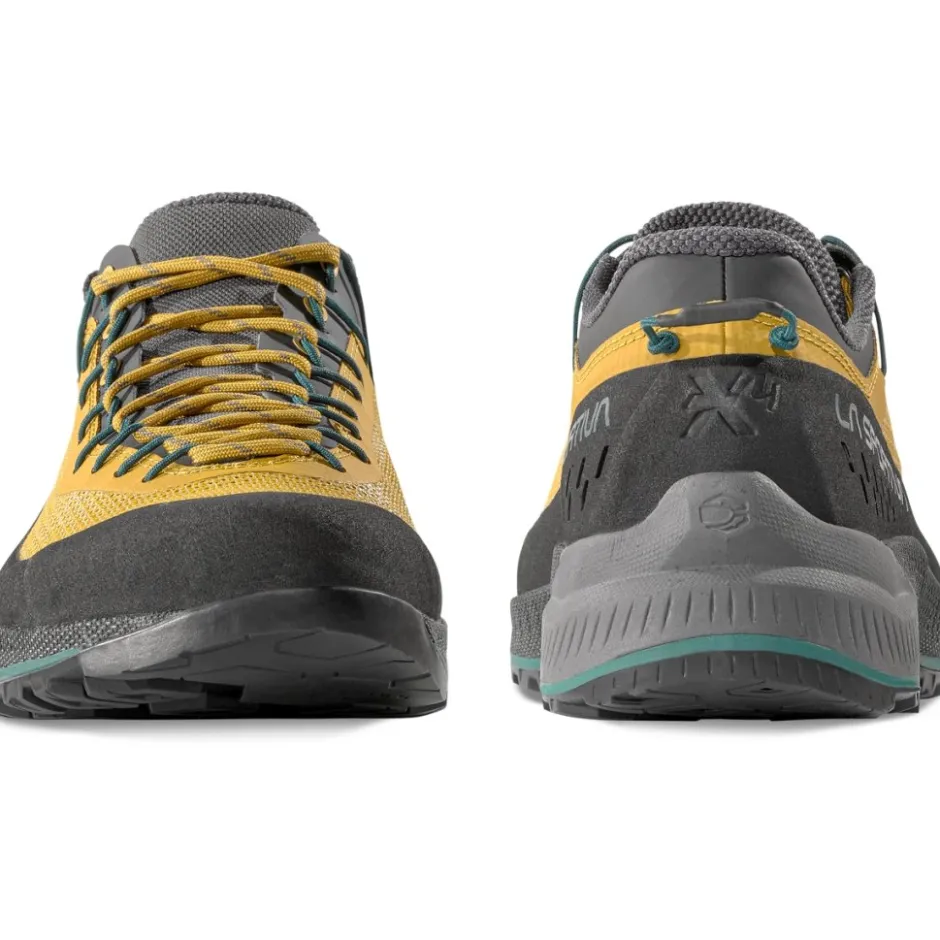 Approachschoenen|Approachschoenen < La Sportiva TX4 Evo ST Approachschoenen Heren - Savana/Onyx