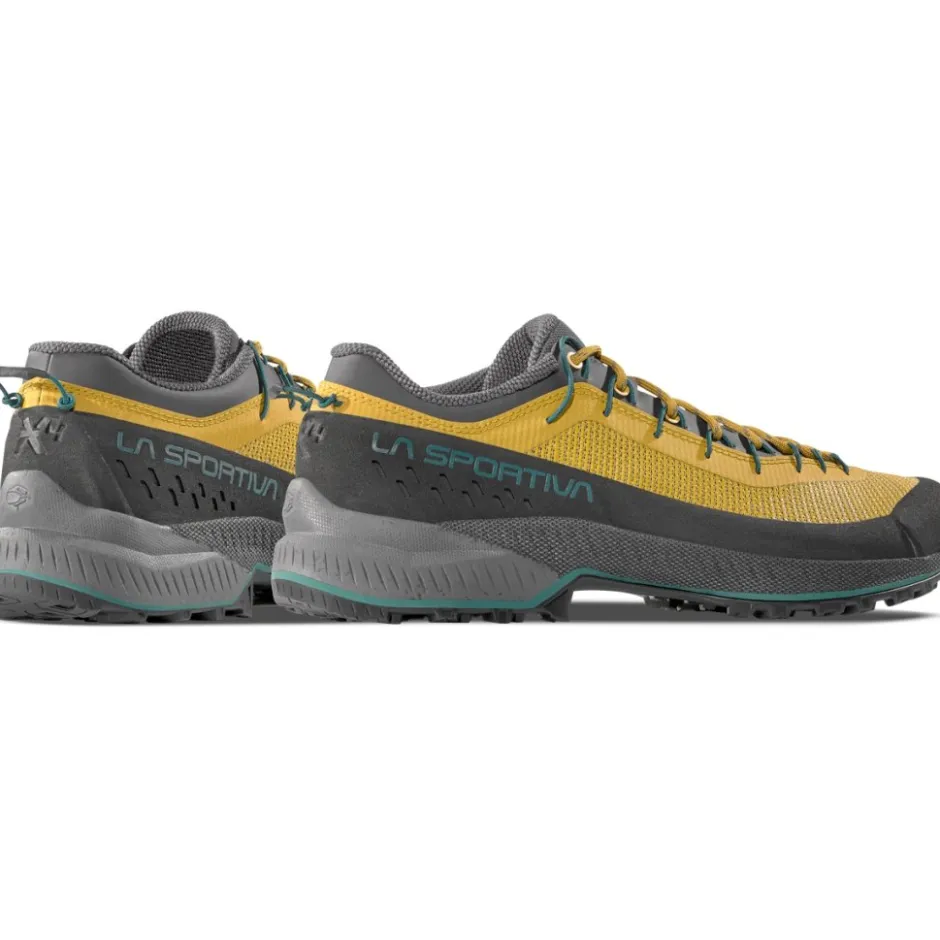 Approachschoenen|Approachschoenen < La Sportiva TX4 Evo ST Approachschoenen Heren - Savana/Onyx