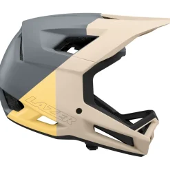 Lazer Cage KinetiCore Integraalhelm - matte sand