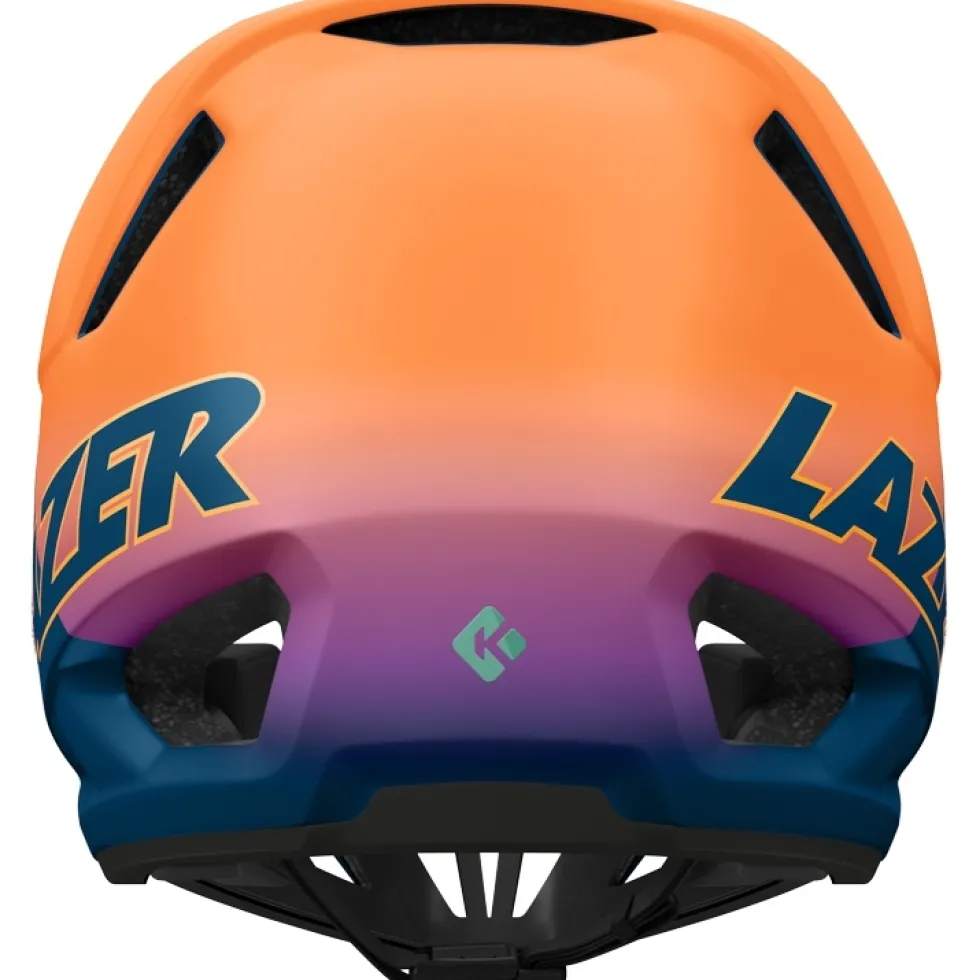 Lazer Cage KinetiCore Integraalhelm - matte twilight