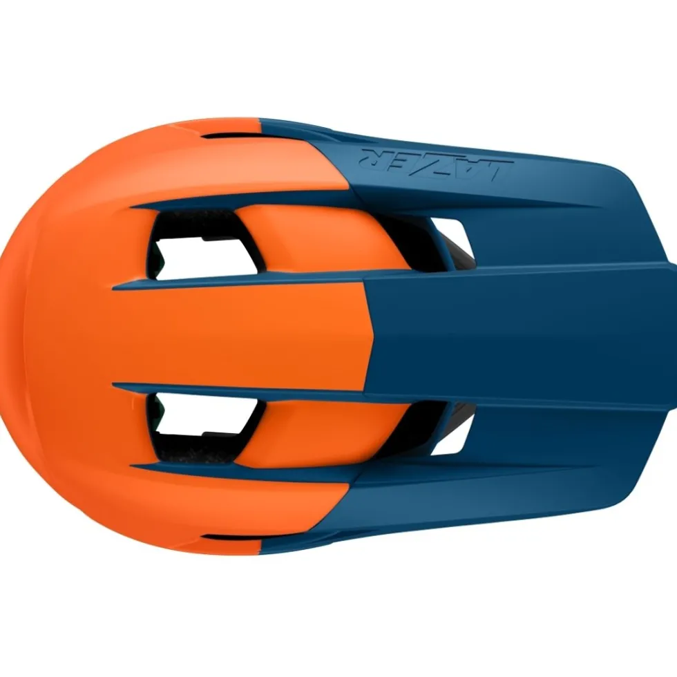 Lazer Cage KinetiCore Integraalhelm - matte twilight