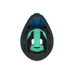 Lazer Cage KinetiCore Integraalhelm - matte twilight