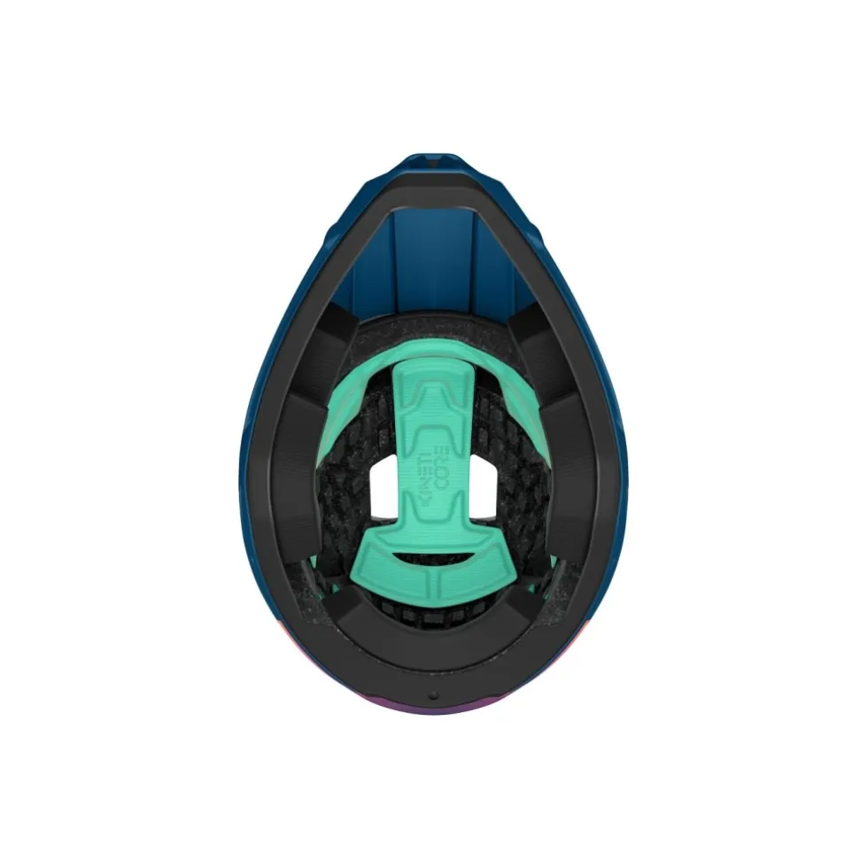 Lazer Cage KinetiCore Integraalhelm - matte twilight