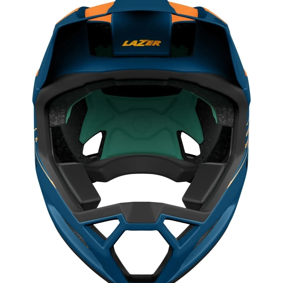 Lazer Cage KinetiCore Integraalhelm - matte twilight