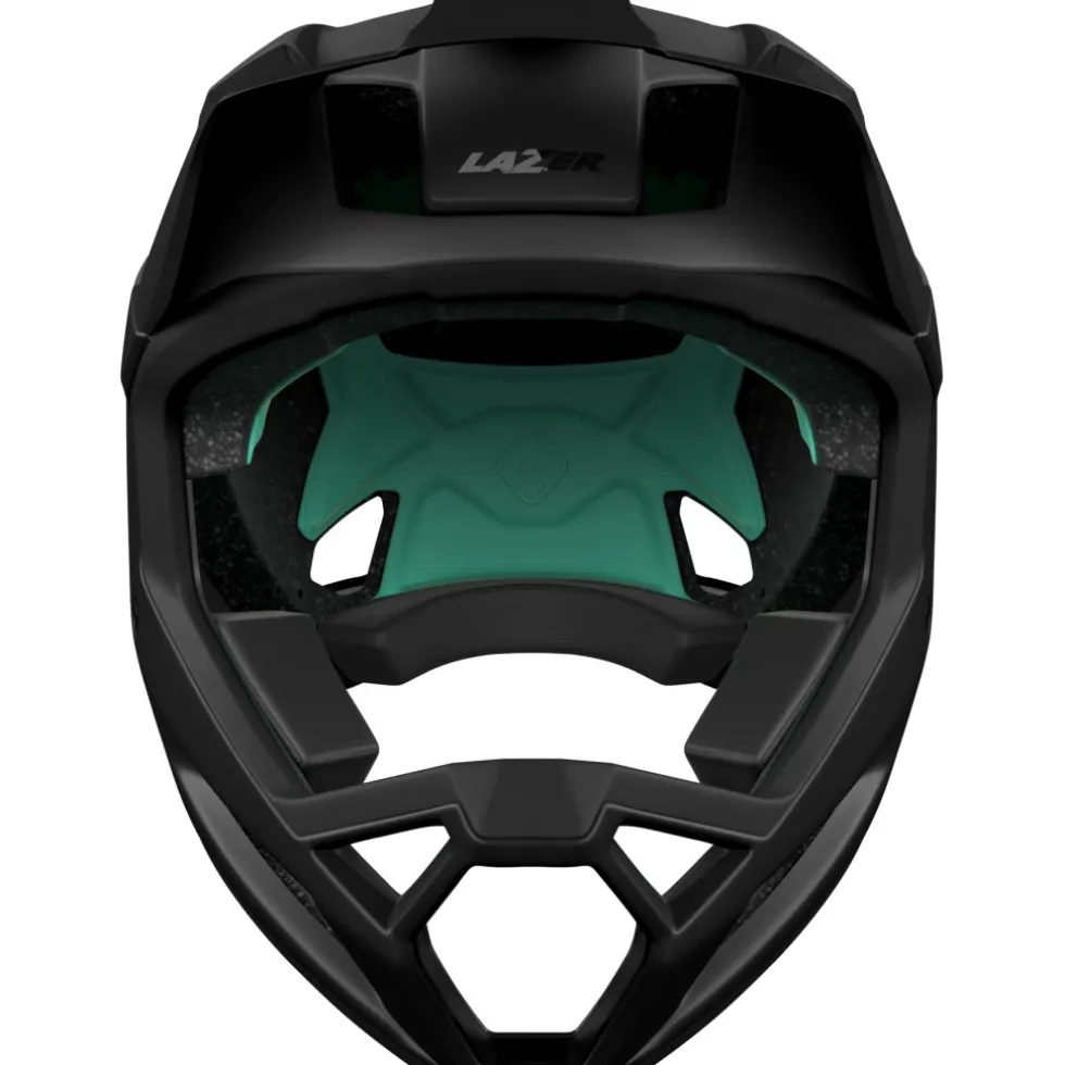 Lazer Cage KinetiCore Integraalhelm - matte black