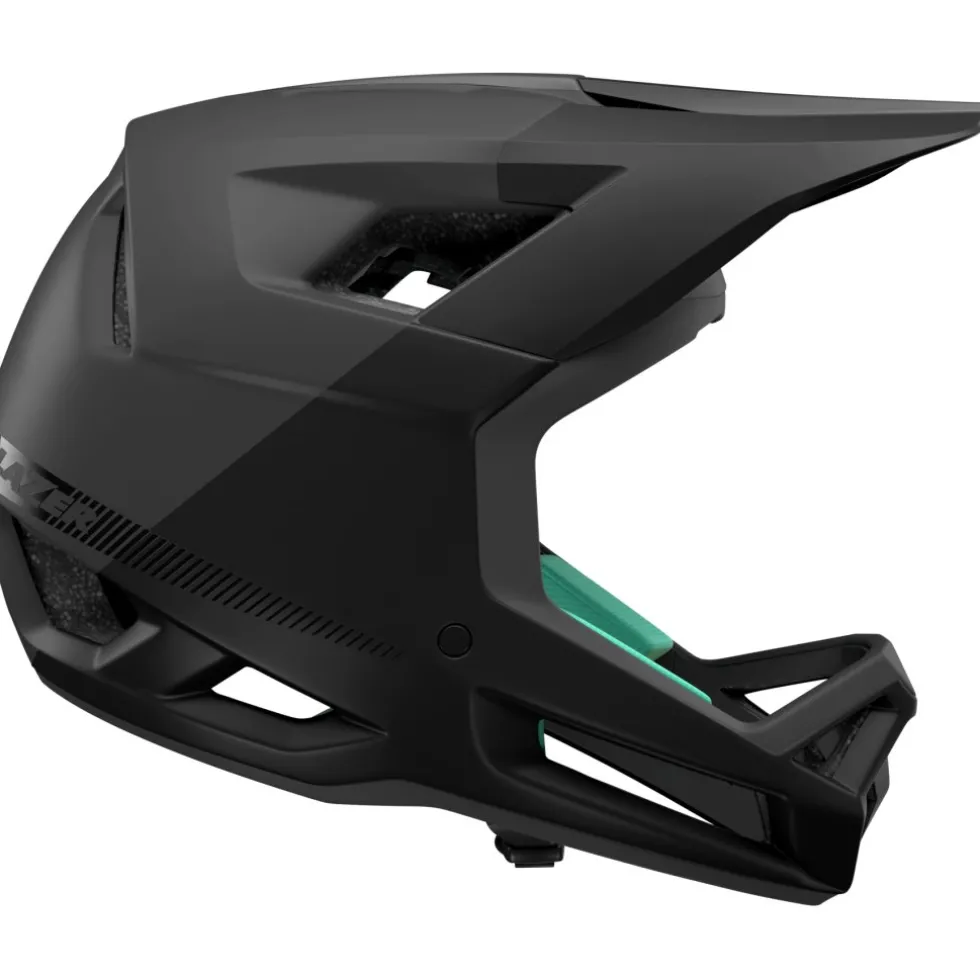 Lazer Cage KinetiCore Integraalhelm - matte black