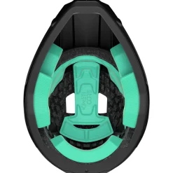 Lazer Cage KinetiCore Integraalhelm - matte black