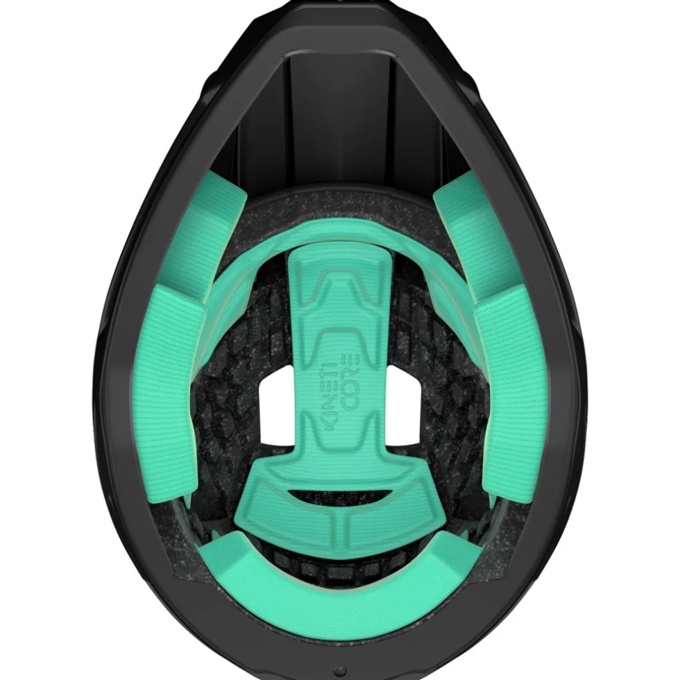 Lazer Cage KinetiCore Integraalhelm - matte black