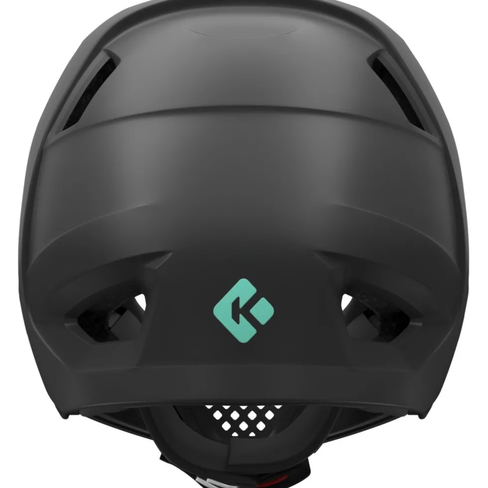 Lazer Chase KinetiCore Fietshelm - matte black