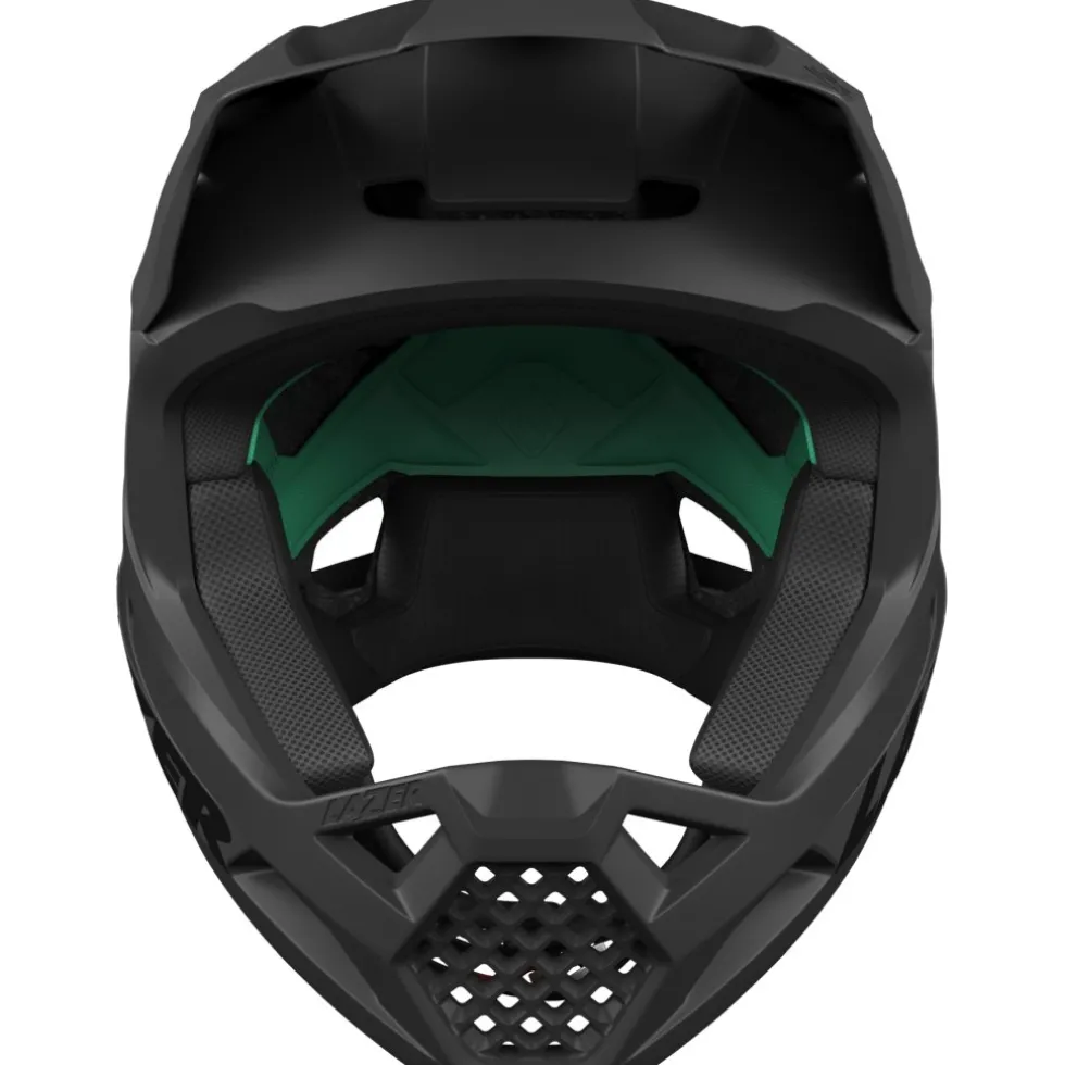Lazer Chase KinetiCore Fietshelm - matte black