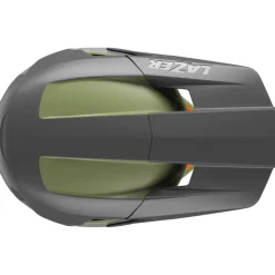 Lazer Chase KinetiCore Fietshelm - matte moss
